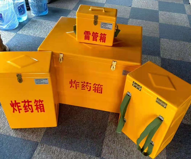 余姚炸药雷管箱的型号那么多，应该如何选择？